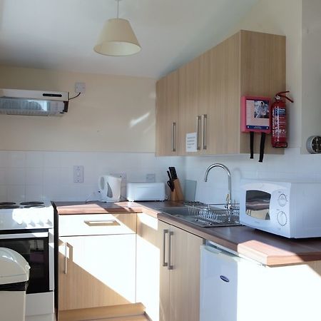 Atlantic Bays Holiday Park Padstow Luaran gambar