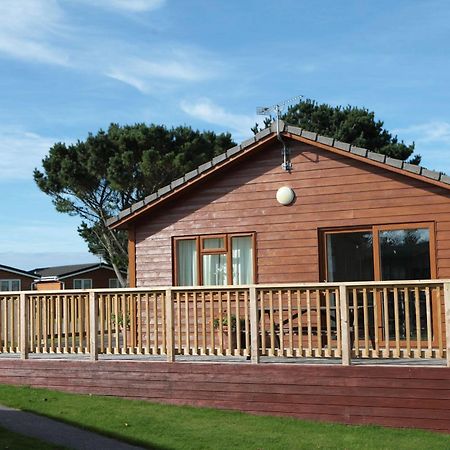 Atlantic Bays Holiday Park Padstow Luaran gambar