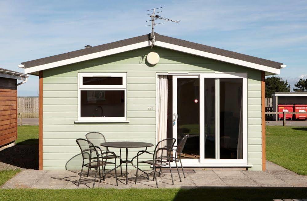 Atlantic Bays Holiday Park Padstow Luaran gambar