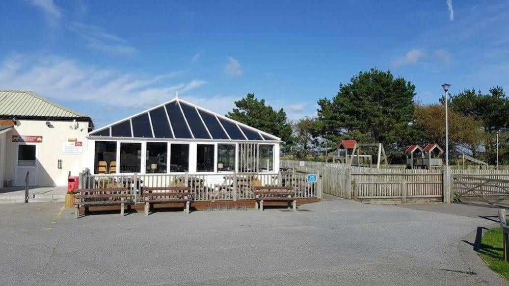 Atlantic Bays Holiday Park Padstow Luaran gambar