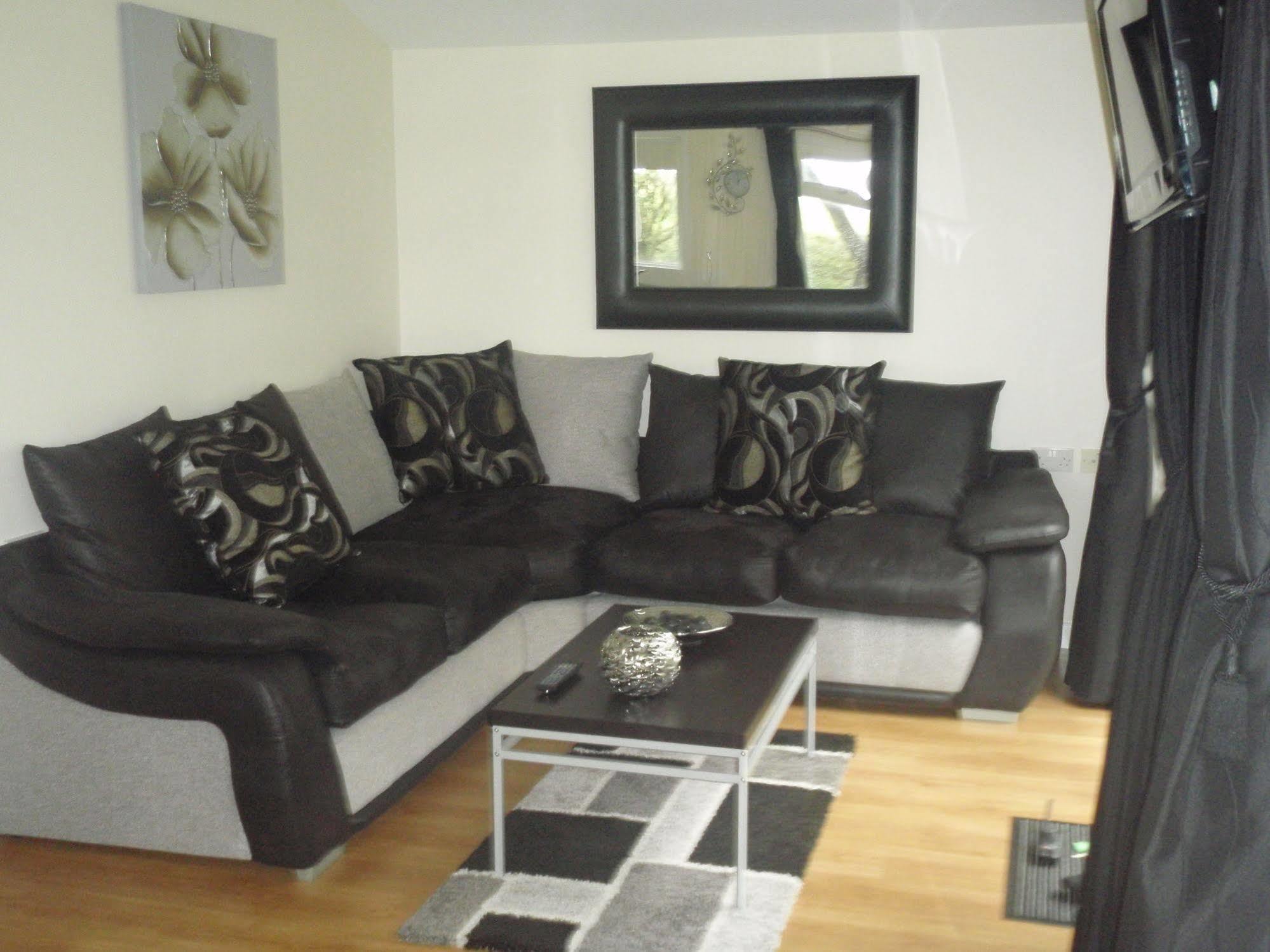 Atlantic Bays Holiday Park Padstow Luaran gambar