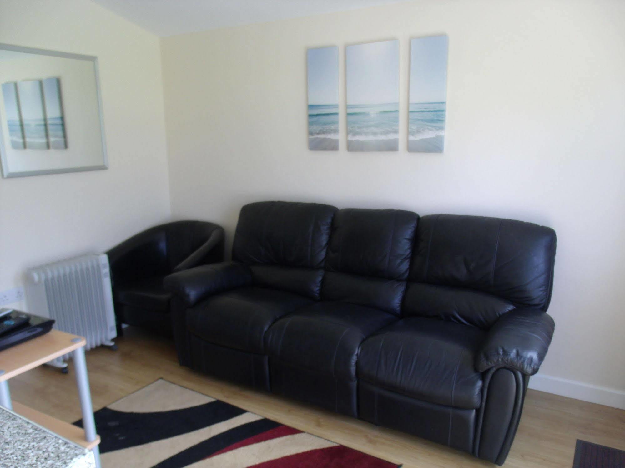 Atlantic Bays Holiday Park Padstow Luaran gambar
