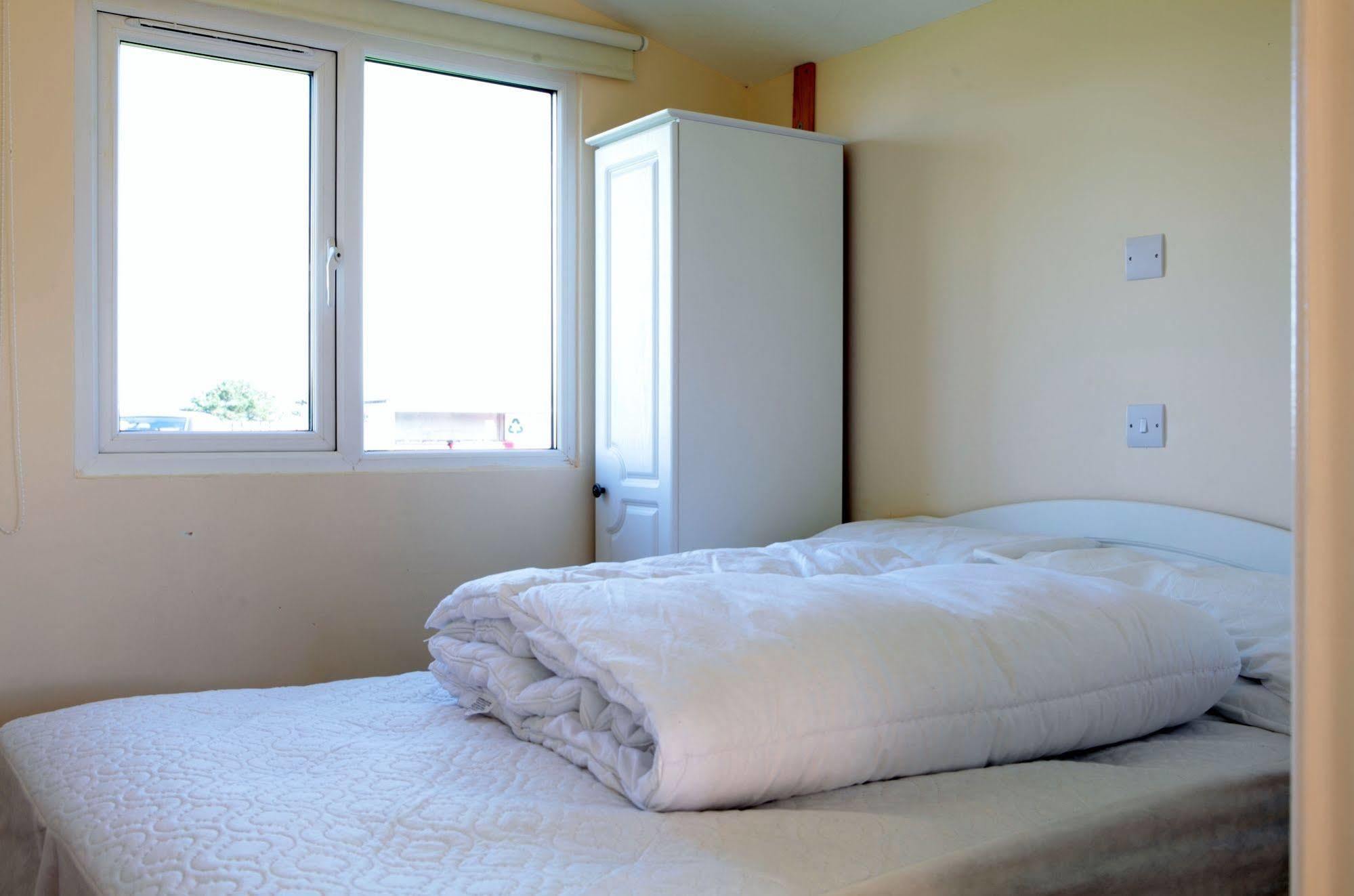 Atlantic Bays Holiday Park Padstow Luaran gambar
