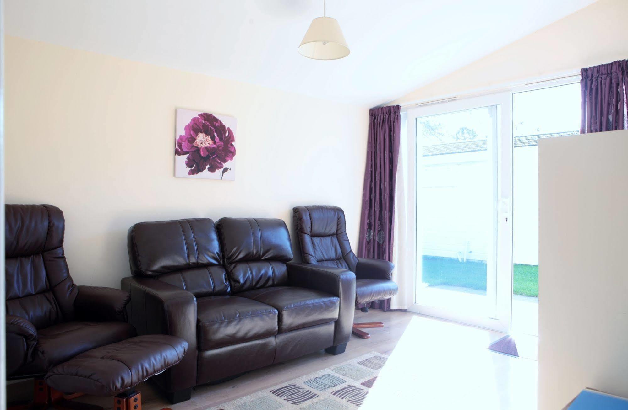 Atlantic Bays Holiday Park Padstow Luaran gambar