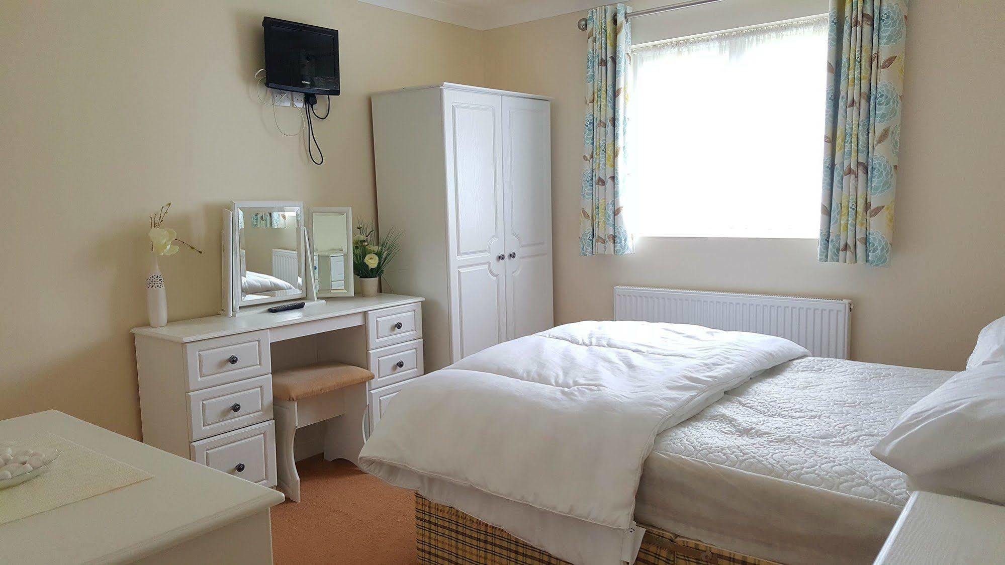 Atlantic Bays Holiday Park Padstow Luaran gambar