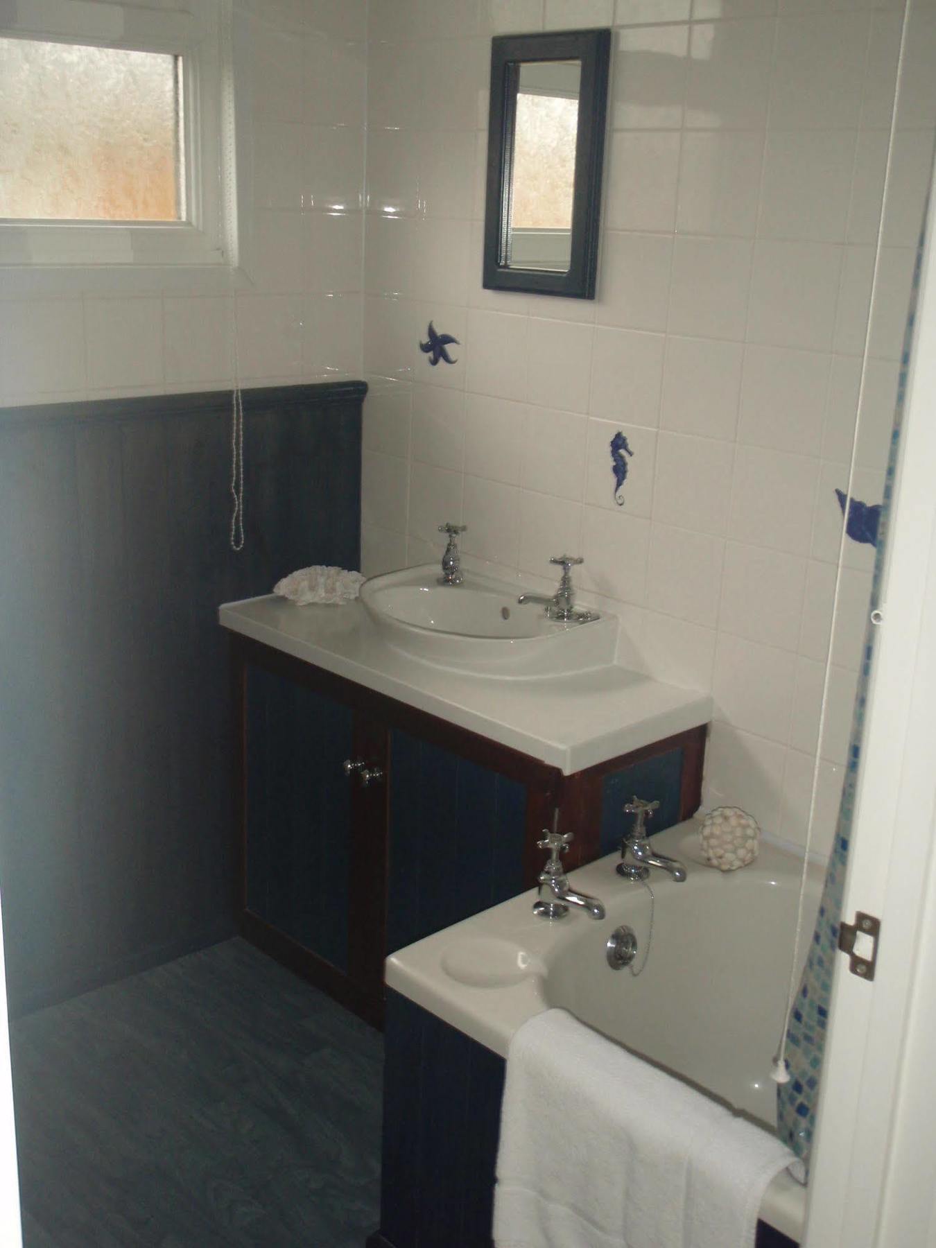 Atlantic Bays Holiday Park Padstow Luaran gambar
