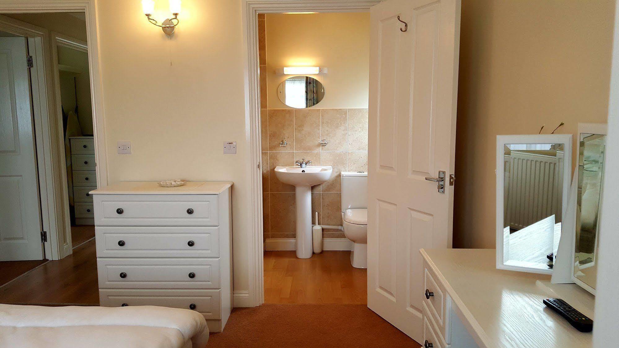 Atlantic Bays Holiday Park Padstow Luaran gambar